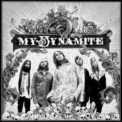 My Dynamite