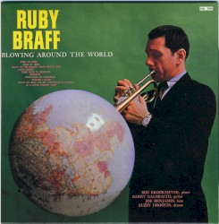 Blowing Around the World