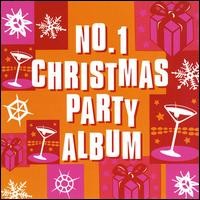 No.1 Christmas Party Album