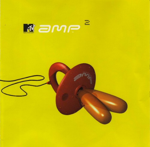 MTV’s AMP 2
