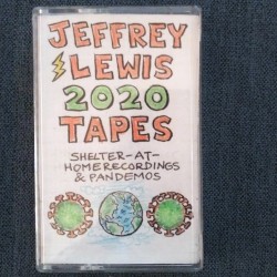 2020 Tapes (Shelter-at-Homerecordings & Pandemos)