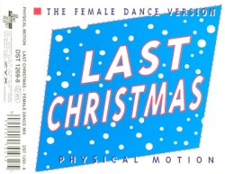 Last Christmas