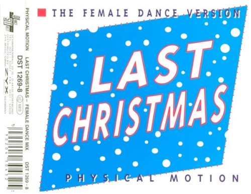 Last Christmas