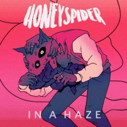 In a Haze EP
