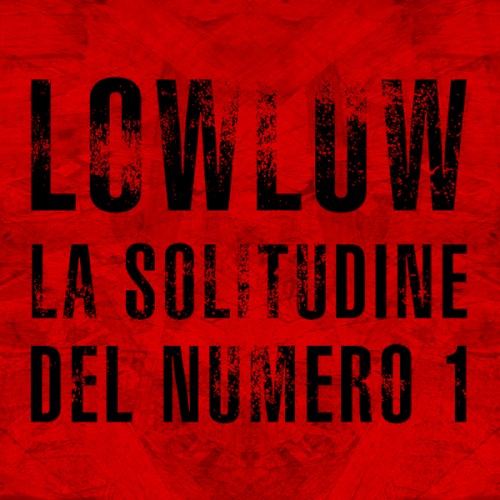 La solitudine del numero 1