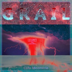 Cafe Monnerie