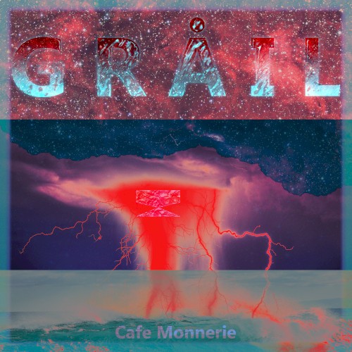 Cafe Monnerie