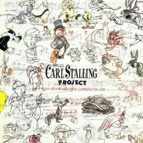 The Carl Stalling Project: Music From Warner Bros. Cartoons 1936–1958