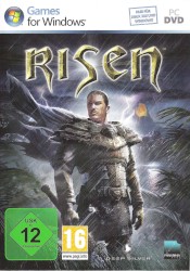 Risen