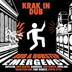 Rubadubstep Emergency