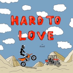 Hard to Love