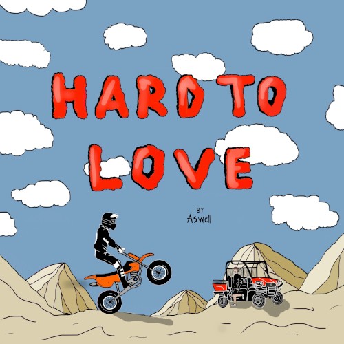 Hard to Love