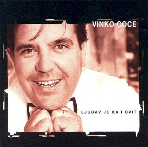 Ljubav je ka i cvit