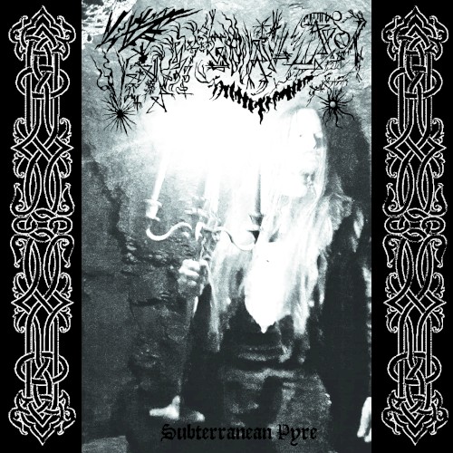 Subterranean Pyre