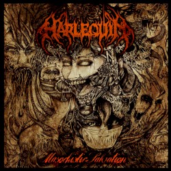 Masochistic Salvation