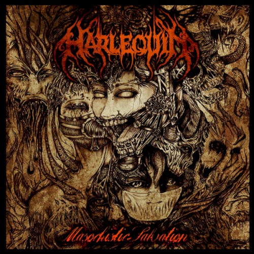 Masochistic Salvation