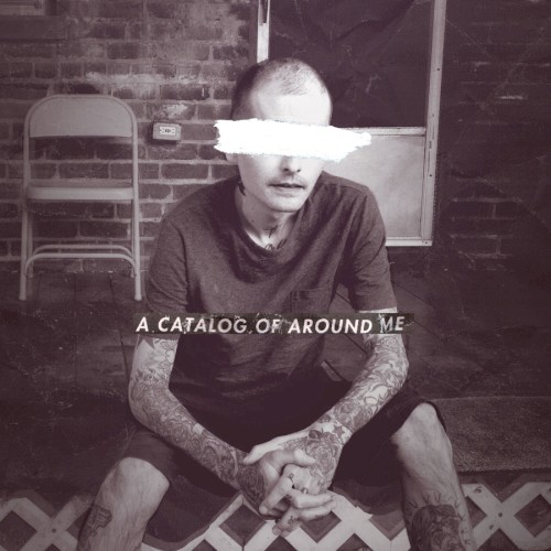 A Catalog of Around Me