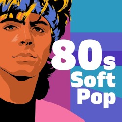 80s Soft Pop