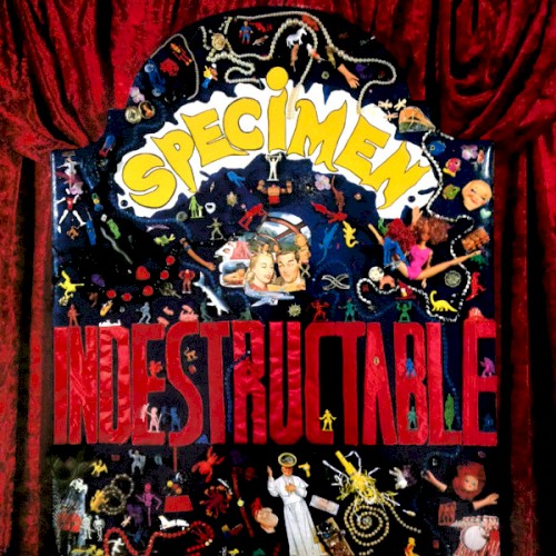 Indestructable