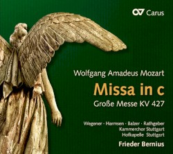 Missa in C: Große Messe KV 427