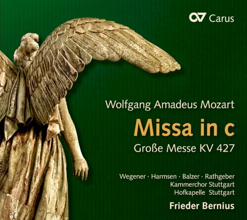 Missa in C: Große Messe KV 427