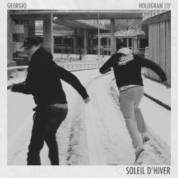 Soleil d'hiver