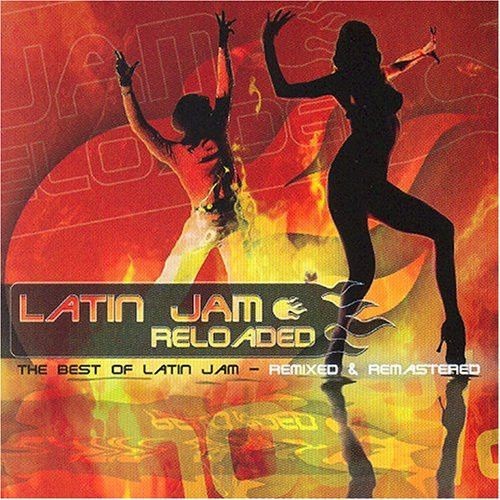 Latin Jam Reloaded