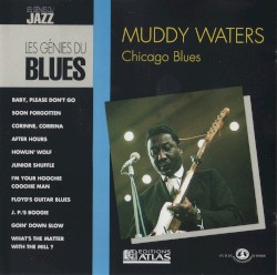 Chicago Blues