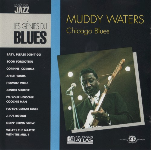 Chicago Blues