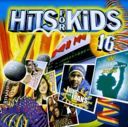 Hits for Kids 16