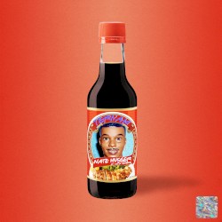 Teriyaki