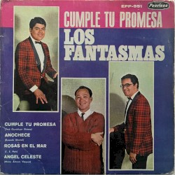 Cumple tu promesa