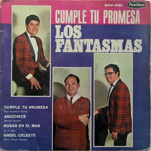 Cumple tu promesa