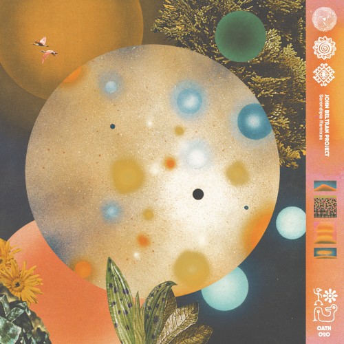 Serendipia : Remixes