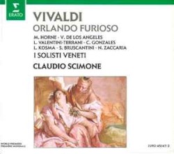 Orlando Furioso