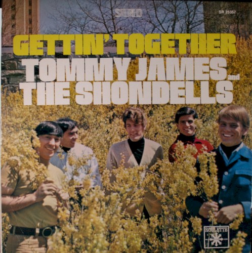 Gettin’ Together