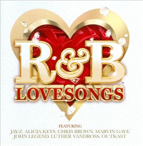 R&B Love Songs