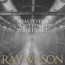 Whatever's Written In Your Heart