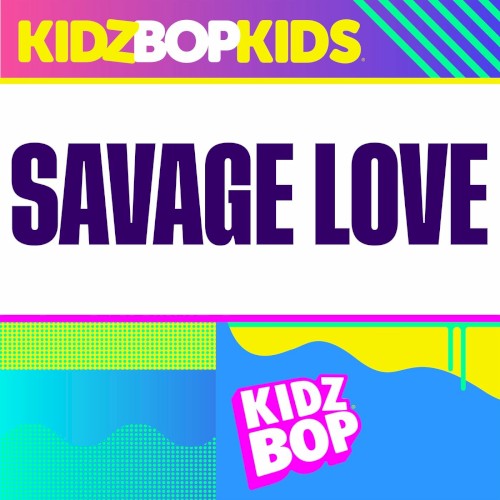 Savage Love