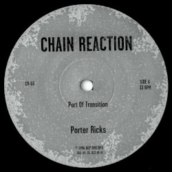 Port of Transition / Port of Call