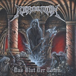 Das Blut der Toten