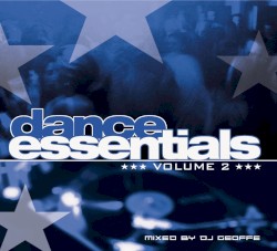 Dance Essentials, Volume 2
