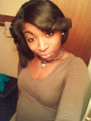 No Love (Tykia's Song)