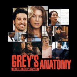 Grey’s Anatomy: Original Soundtrack