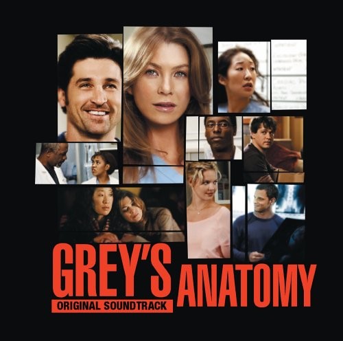 Grey’s Anatomy: Original Soundtrack
