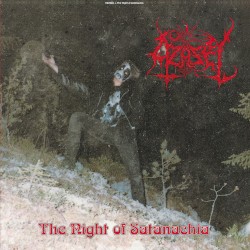 The Night of Satanachia