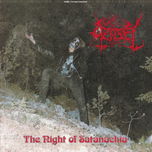The Night of Satanachia