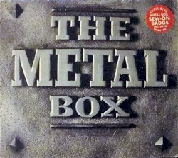 The Metal Box