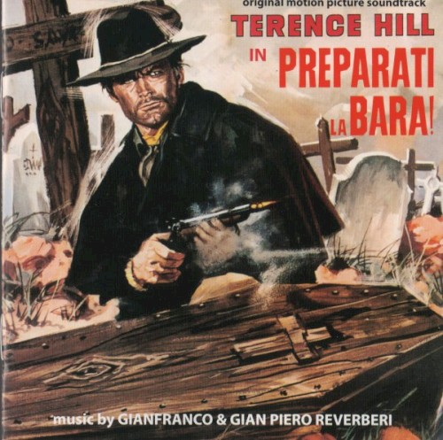 Preparati la bara!