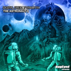The Astronaut II